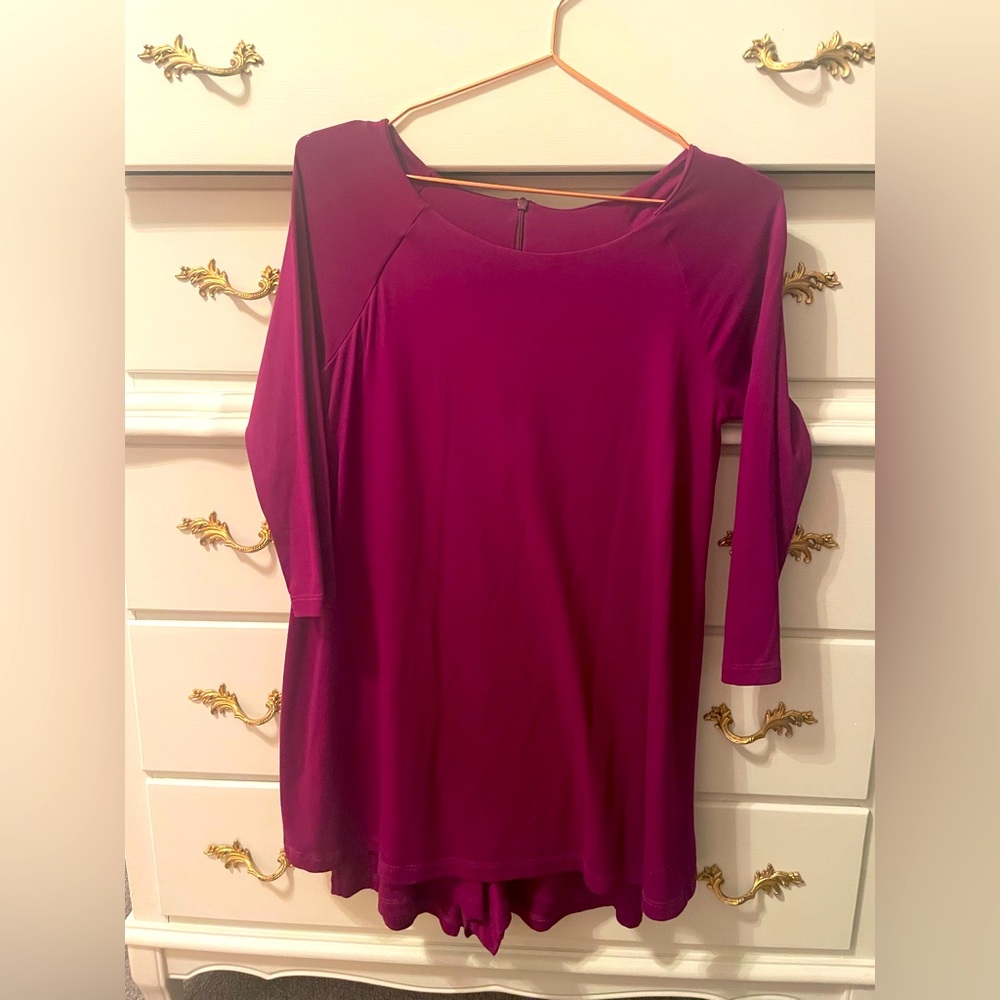Susana Monaco Romper 💗